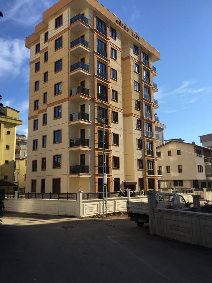 Feyza Apartmanı