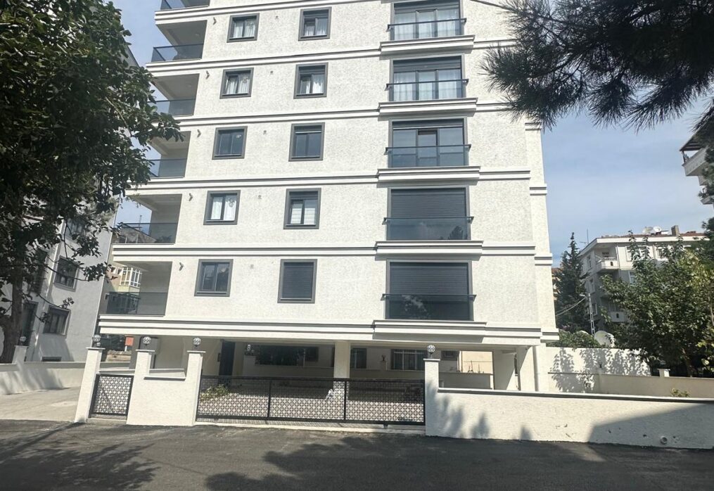 GÖL 2 APARTMAN
