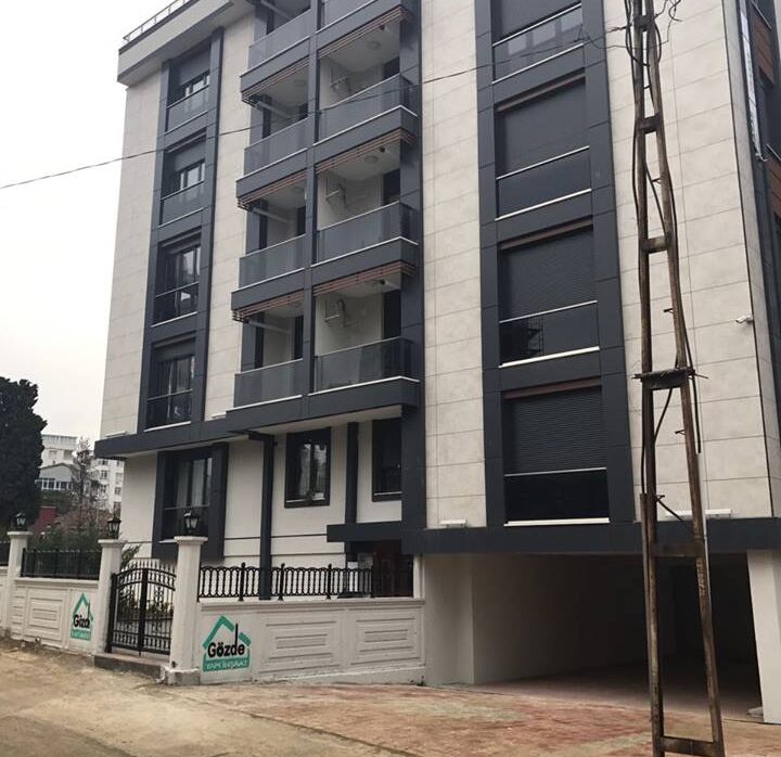 GENÇTÜRK APARTMAN