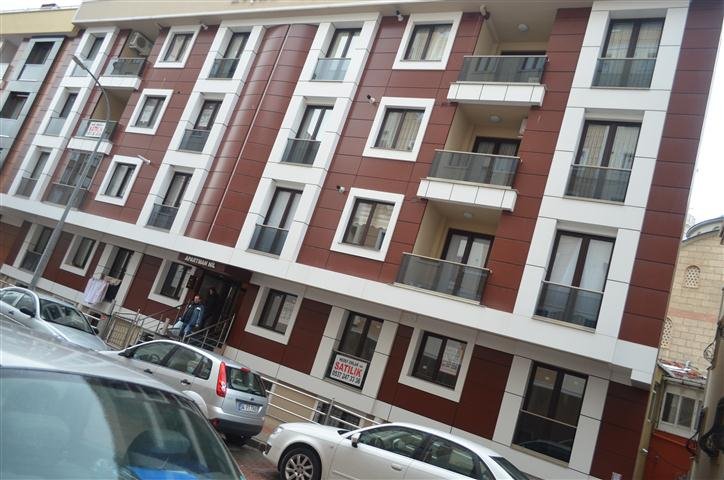 MALTEPE 2 PROJE