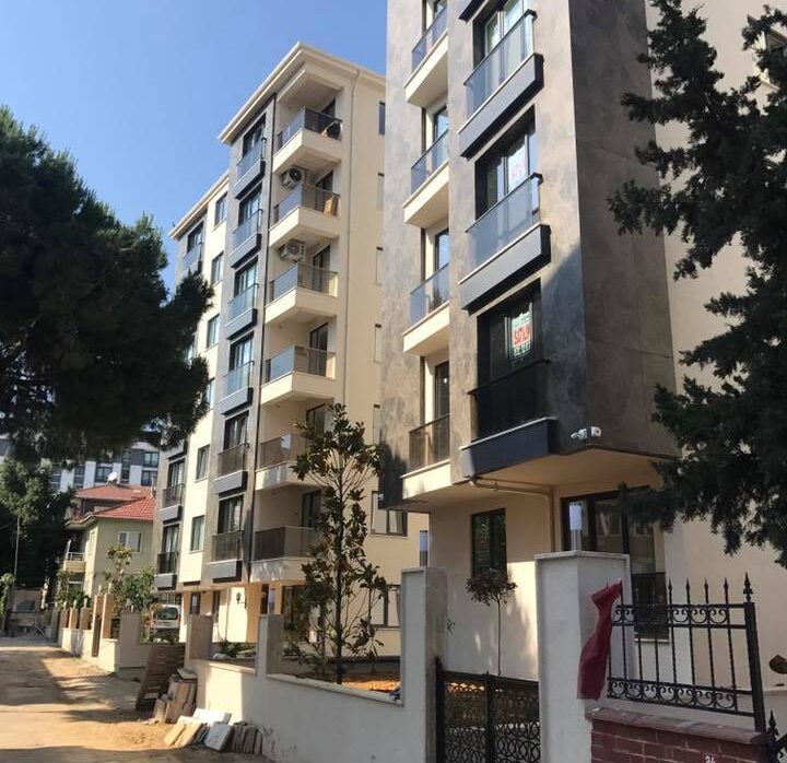 MANOLYA  APARTMAN