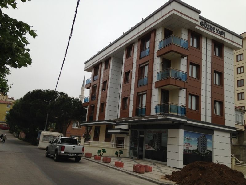 ÜNER APARTMAN