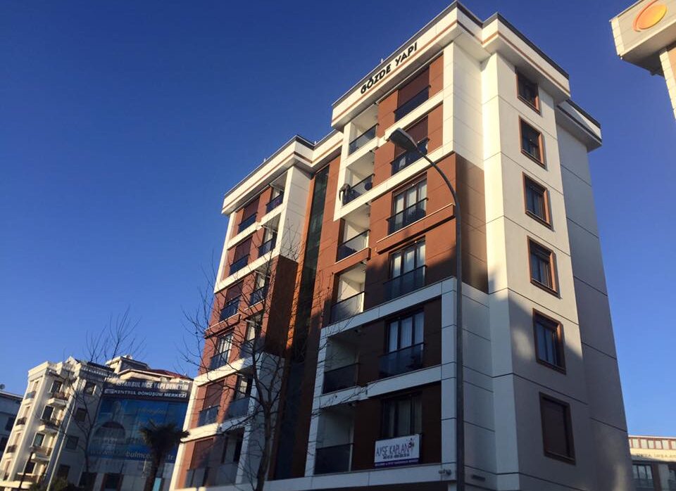 ŞENPARK APARTMAN