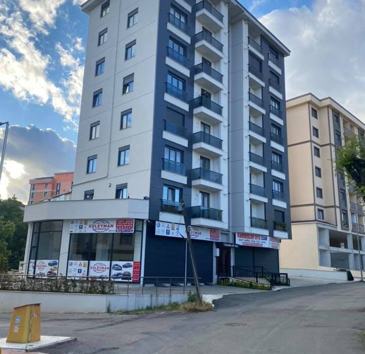 TARABYA  APARTMAN
